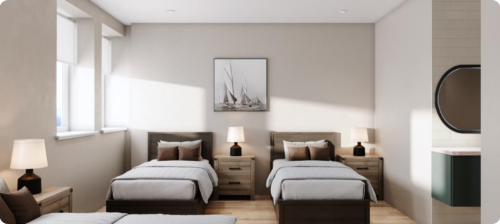 Residential Premium Image