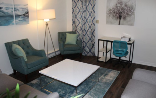 Residential Premium Image