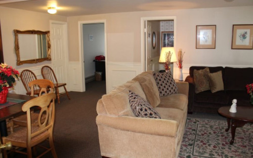 Residential Premium Image