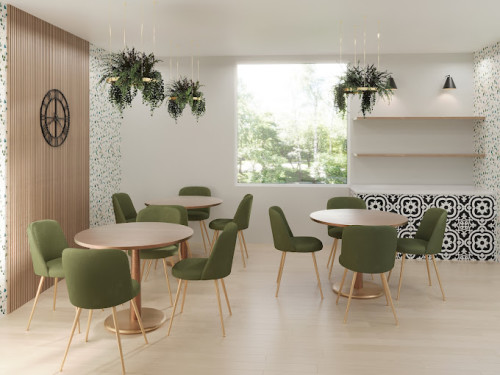 Residential Premium Image