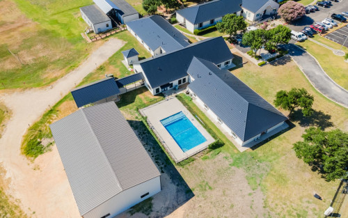 Residential Premium Main Image
