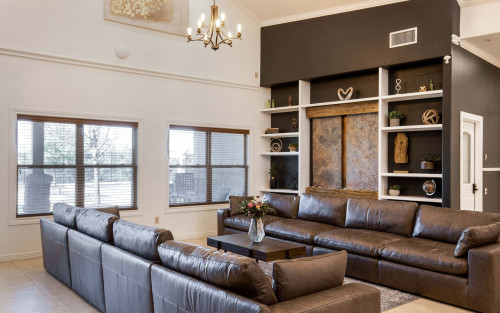 Residential Premium Image
