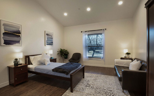 Residential Premium Image
