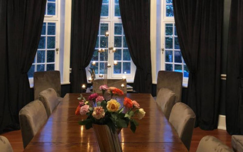Residential Premium Image