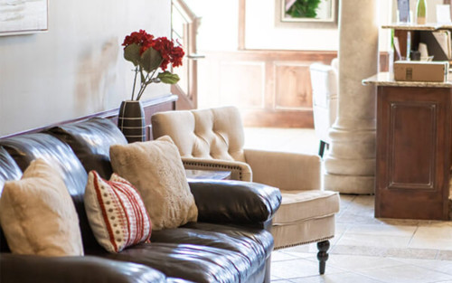 Residential Premium Image