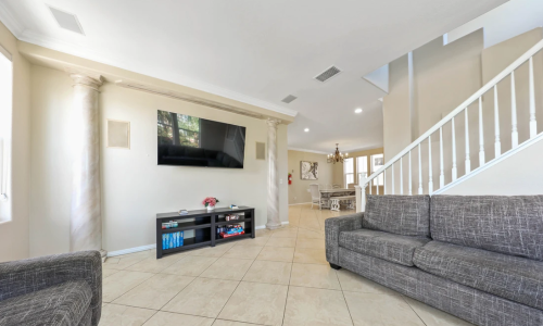 Residential Premium Image