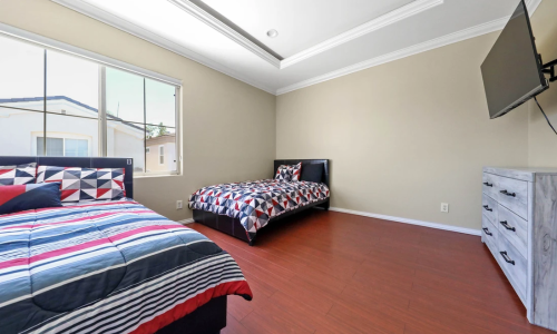 Residential Premium Image