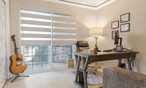 Residential Premium Image