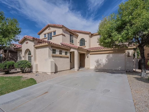 Residential Premium Main Image