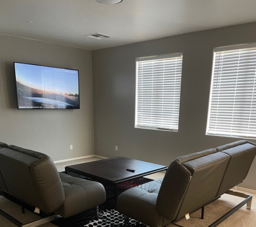 Residential Premium Image