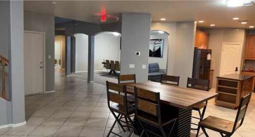 Residential Premium Image