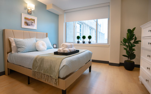 Residential Premium Image