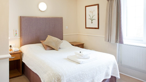 Residential Premium Image