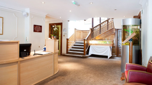 Residential Premium Image