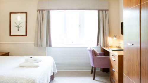 Residential Premium Image