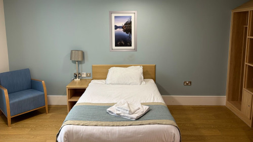 Residential Premium Image