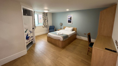 Residential Premium Image