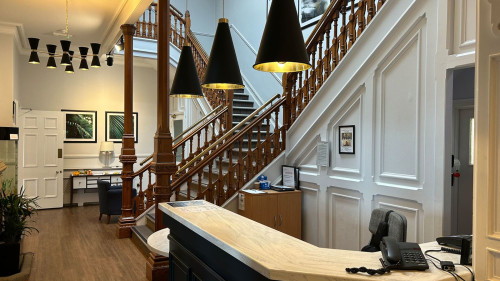 Residential Premium Image