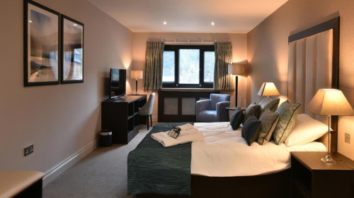 Residential Premium Image
