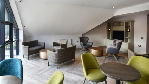 Residential Premium Image