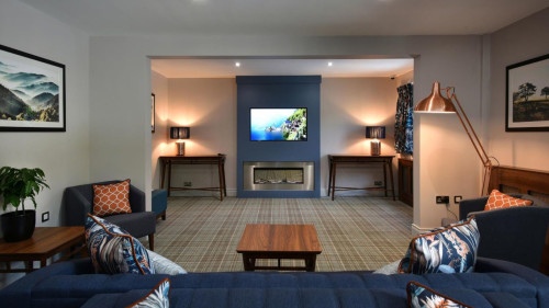Residential Premium Image