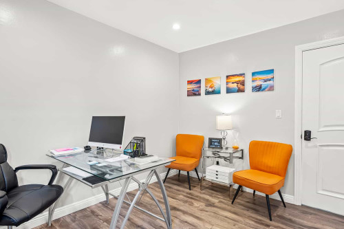 Residential Premium Image