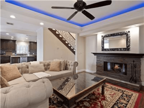 Residential Premium Image