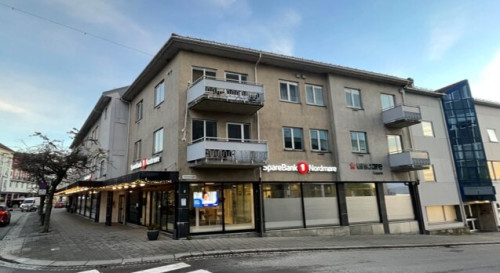 Residential Premium Image