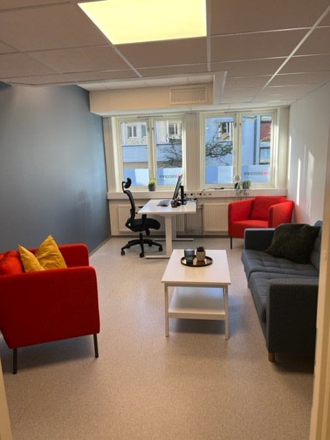 Residential Premium Image