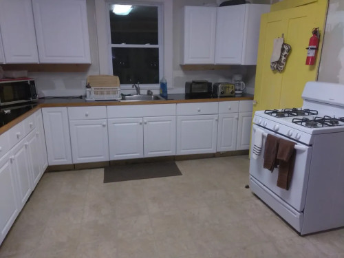 Residential Premium Image