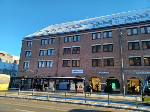 Residential Premium Main Image