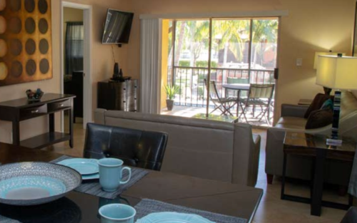 Residential Premium Image