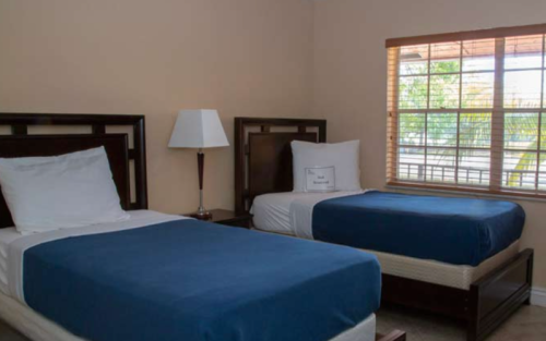 Residential Premium Image
