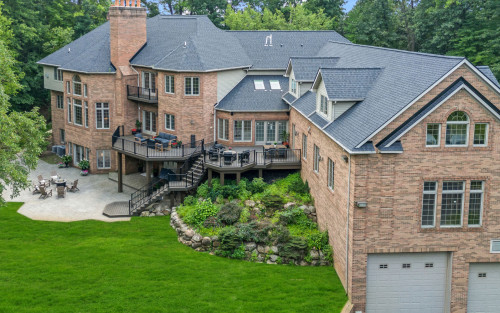 Residential Premium Image