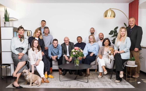 Residential Premium Image