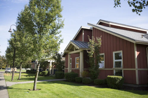 Residential Premium Main Image