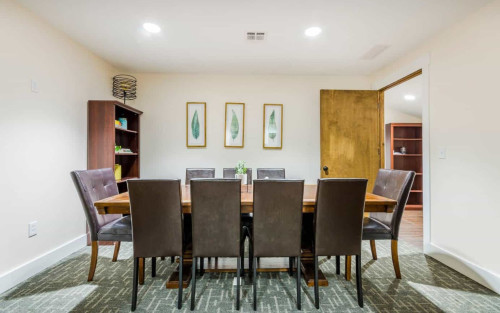 Residential Premium Image