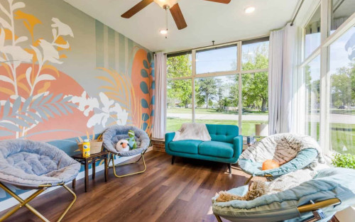 Residential Premium Image