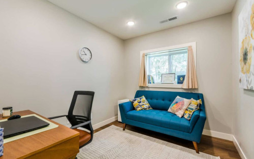 Residential Premium Image