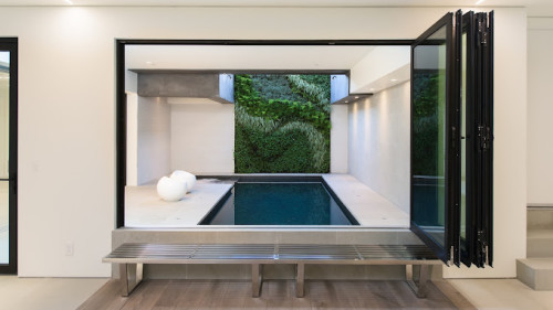 Residential Premium Image