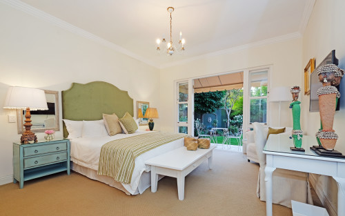 Residential Premium Image