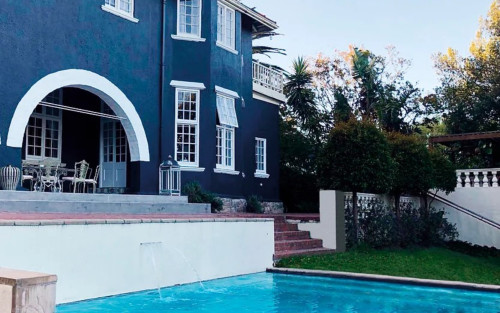 Residential Premium Image