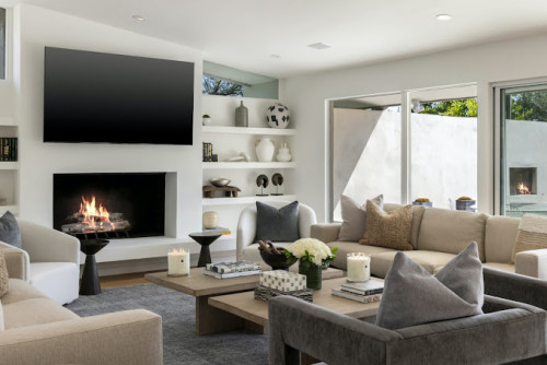 Residential Premium Image
