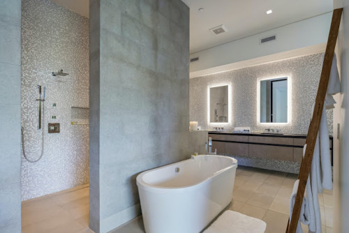 Residential Premium Image