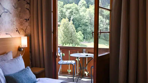 Residential Premium Image