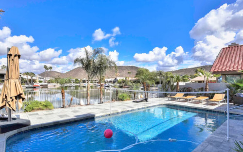 Residential Premium Image