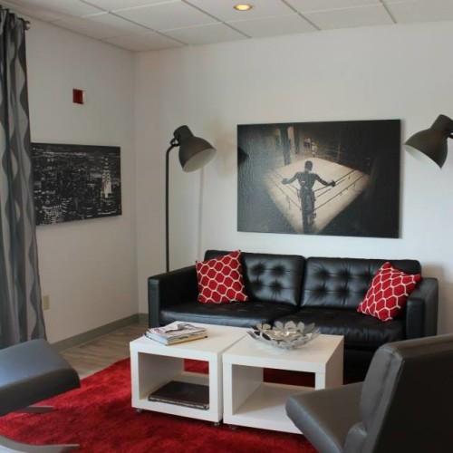 Residential Premium Image