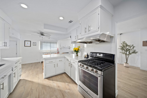 Residential Premium Image