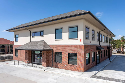 Residential Premium Main Image