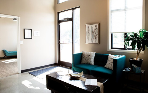 Residential Premium Image